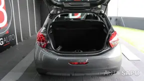 Peugeot 208 1.2 PureTech Active de 2018