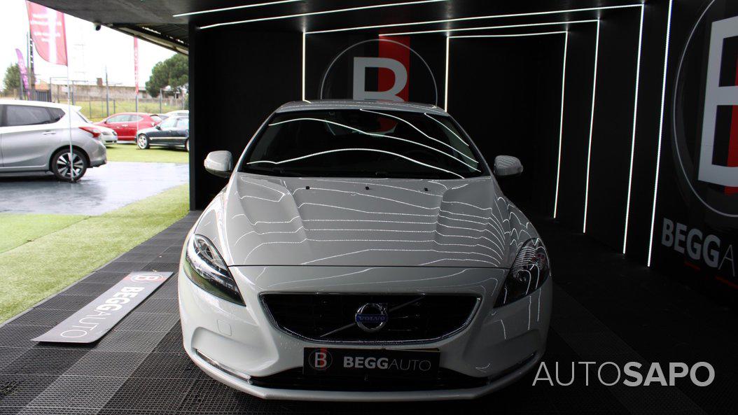 Volvo V40 de 2014