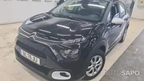 Citroen C3 de 2024