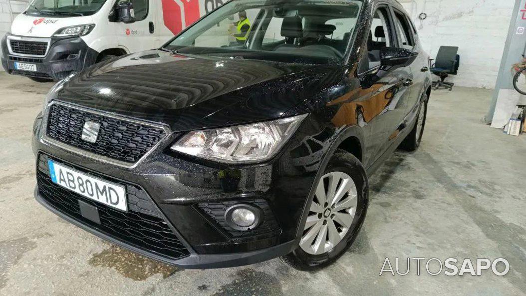 Seat Arona 1.0 TSI Style de 2020