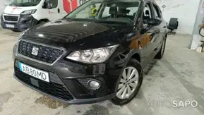 Seat Arona 1.0 TSI Style de 2020