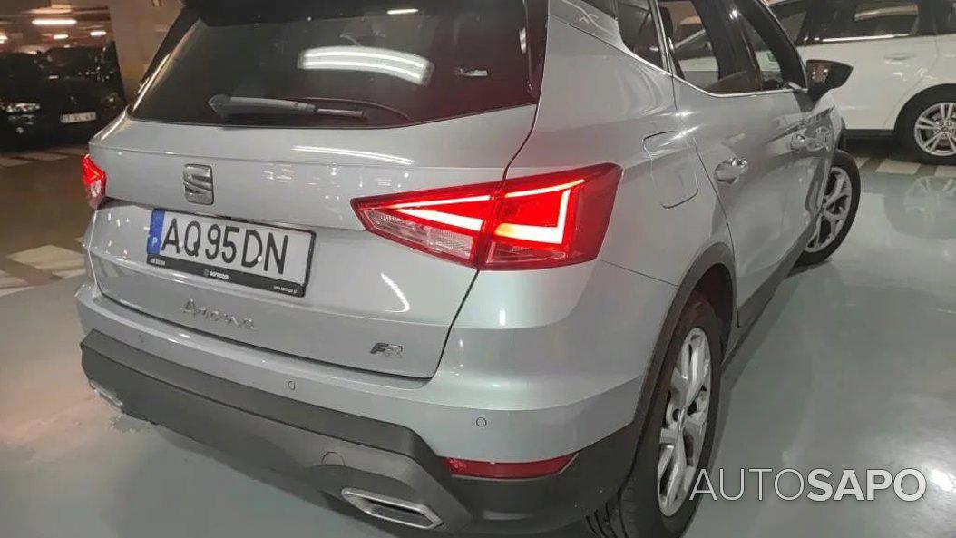 Seat Arona 1.0 TSI FR de 2022