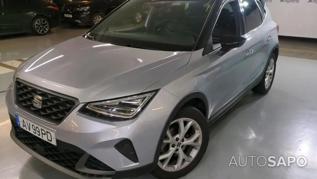 Seat Arona 1.0 TSI FR de 2022