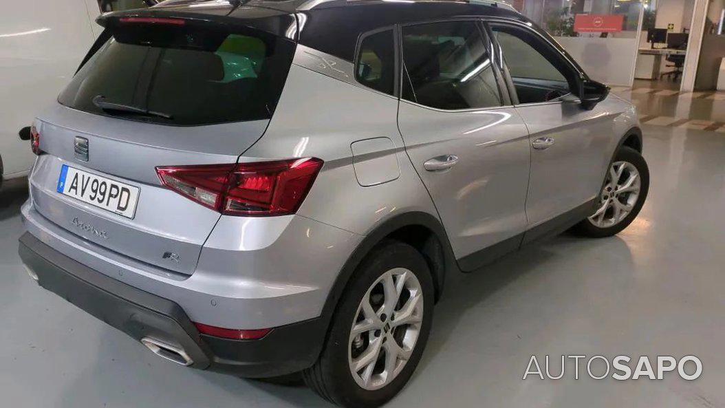 Seat Arona 1.0 TSI FR de 2022