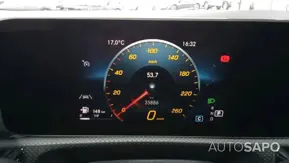 Mercedes-Benz Classe CLA de 2021