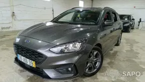 Ford Focus de 2019