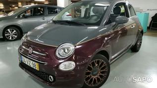 Fiat 500 de 2019