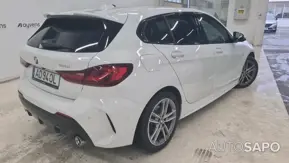 BMW Série 1 de 2020