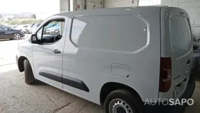 Citroen Berlingo de 2023