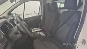 Renault Trafic 1.6 dCi L1H1 1.2T de 2020