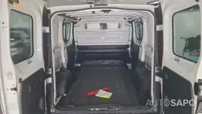 Renault Trafic 1.6 dCi L1H1 1.2T de 2020