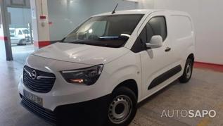 Opel Combo 1.5 CDTi L1H1 Enjoy de 2019