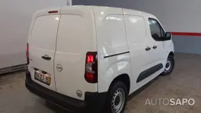 Opel Combo 1.5 CDTi L1H1 Enjoy de 2019