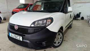 Fiat Doblo de 2021