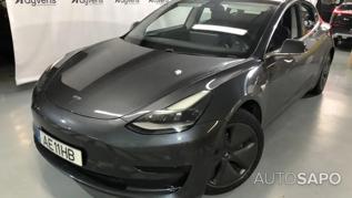 Tesla Model 3 Standard RWD Plus de 2020