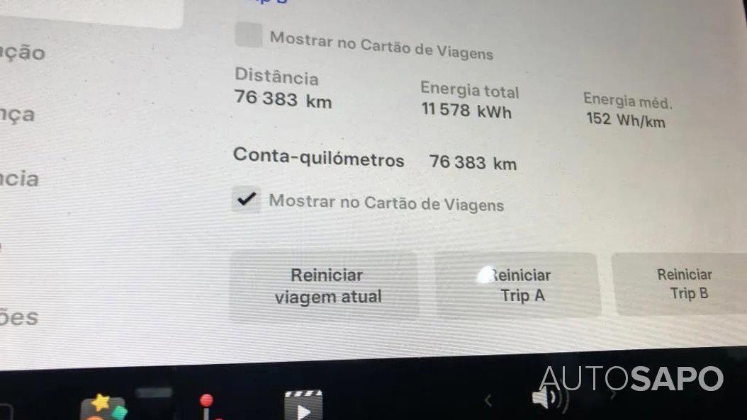 Tesla Model 3 Standard RWD Plus de 2020