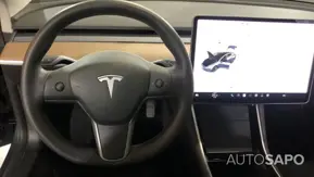 Tesla Model 3 Standard RWD Plus de 2020