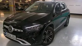 Mercedes-Benz Classe GLA de 2024