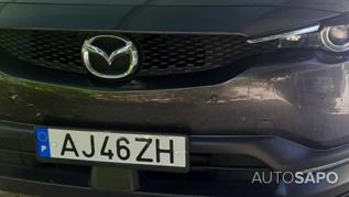 Mazda MX-30 e-Skyactiv First Edition+Vintage Leatherette de 2021