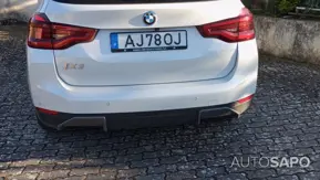 BMW iX3 Inspiring de 2021