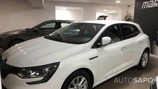 Renault Mégane 1.5 dCi Confort SS de 2020