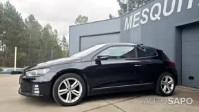 Volkswagen Scirocco 2.0 TDi Sport de 2014