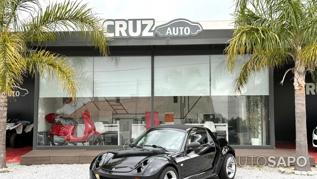 Smart Roadster de 2003