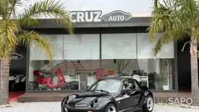 Smart Roadster de 2003