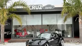 Smart Roadster de 2003