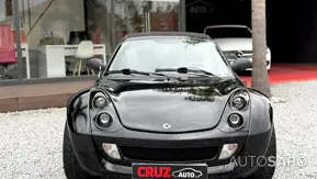 Smart Roadster de 2003