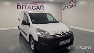 Citroen Berlingo de 2018