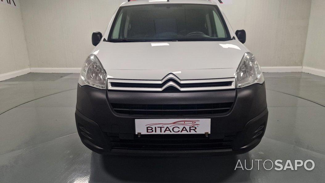 Citroen Berlingo de 2018