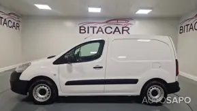 Citroen Berlingo de 2018