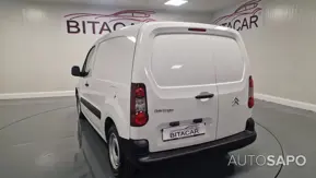 Citroen Berlingo de 2018