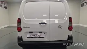 Citroen Berlingo de 2018