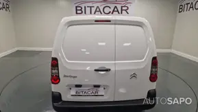 Citroen Berlingo de 2018