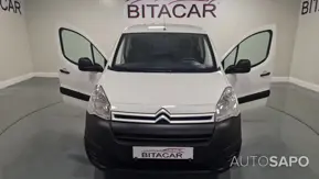 Citroen Berlingo de 2018