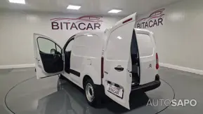 Citroen Berlingo de 2018