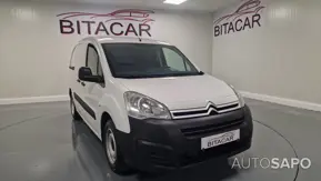 Citroen Berlingo de 2018