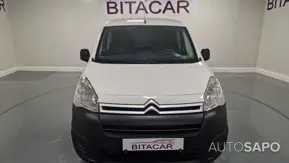 Citroen Berlingo de 2018