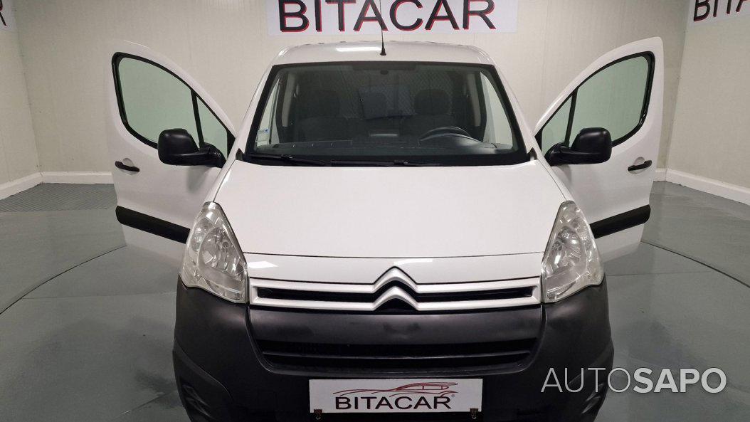 Citroen Berlingo de 2018