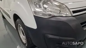 Citroen Berlingo de 2018