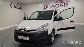 Citroen Berlingo de 2018