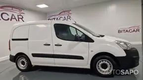 Citroen Berlingo de 2018