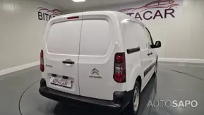 Citroen Berlingo de 2018