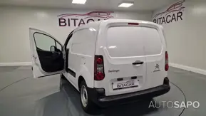 Citroen Berlingo de 2018