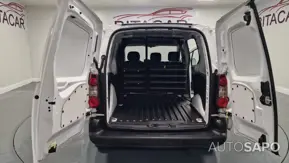 Citroen Berlingo de 2018