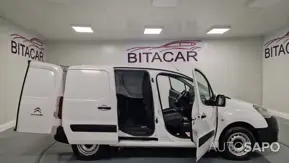 Citroen Berlingo de 2018