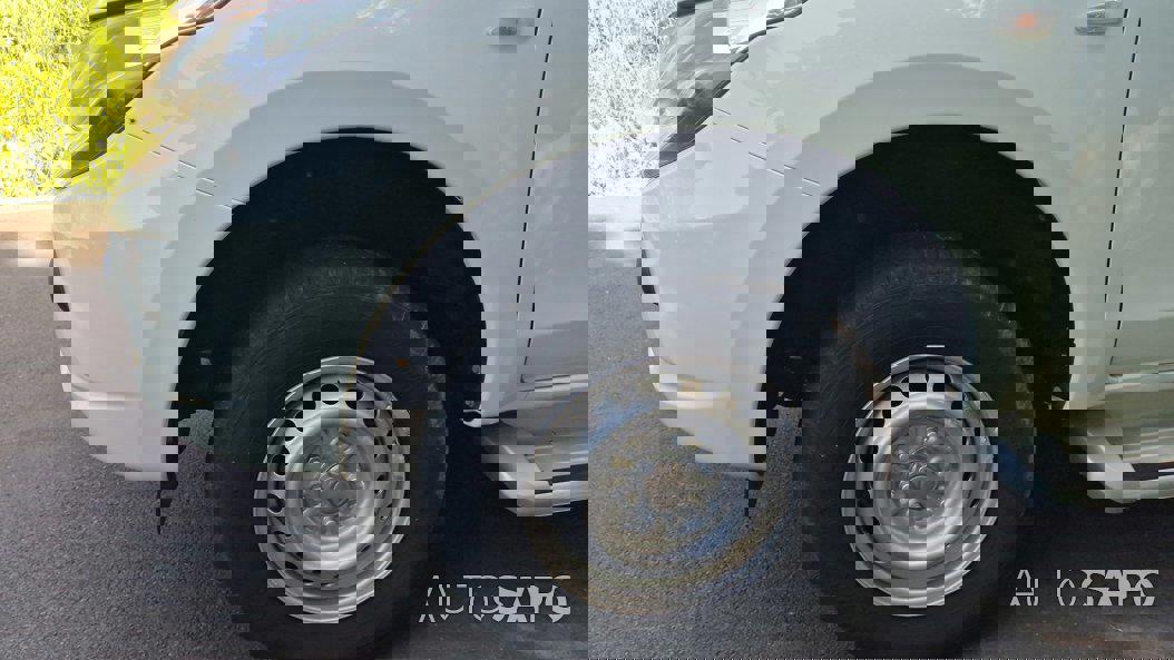 Mitsubishi L200 Strakar de 2019