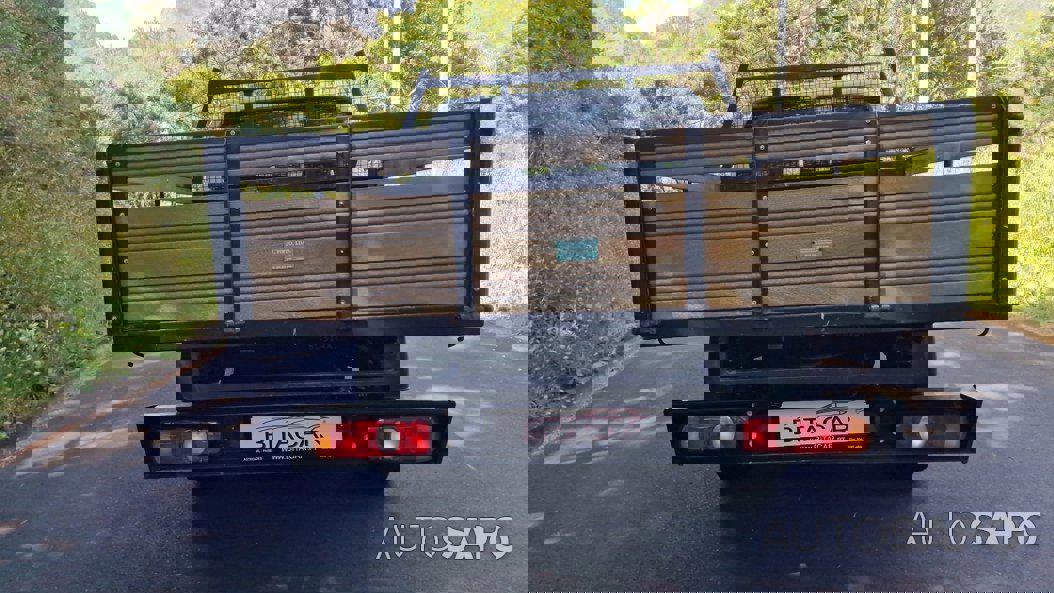Mitsubishi L200 Strakar de 2019